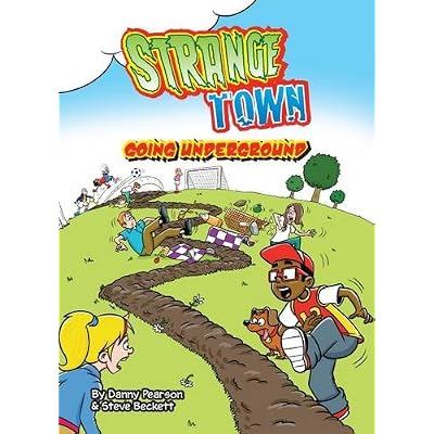 Going Underground