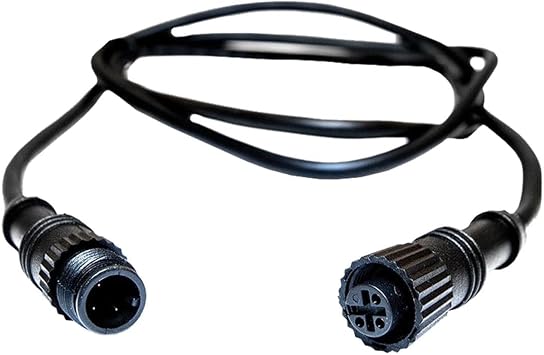 Lumishore DMX Cable, 1 m