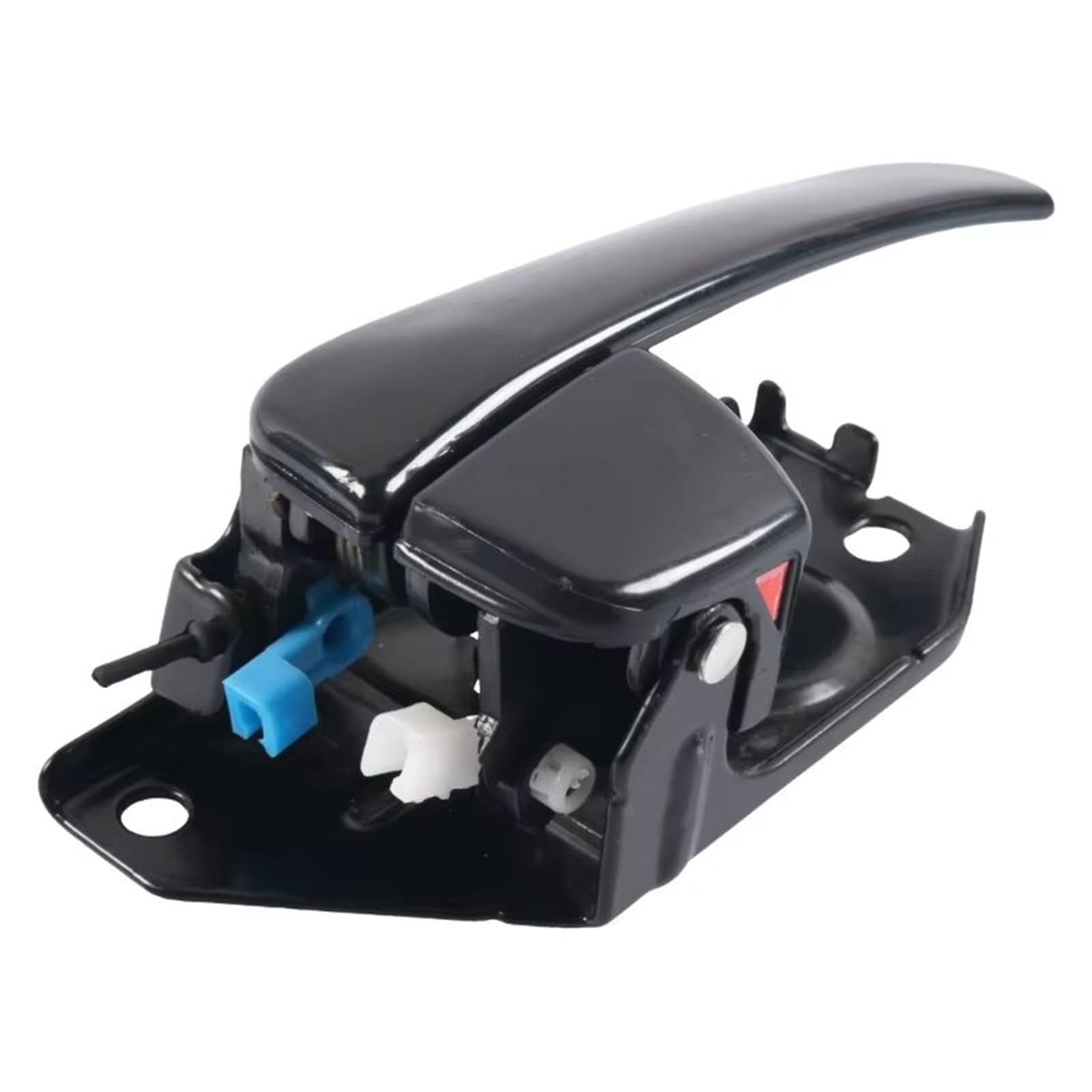 RAVTAKL Interior Door Pull Handle Compatible with Hyundai for Sonata 2002 2003 2004 2005 Car Interior Door Handle Auto Replacement Parts OEM: 82610-3D000 82620-3D000