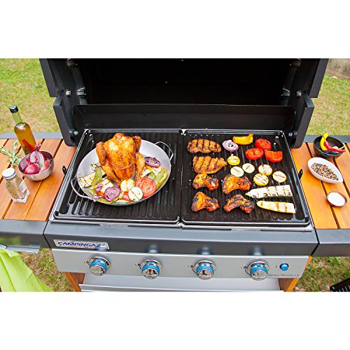 Asador de Pollo Culinary Modular Campingaz accesorio para barbacoa universal 5