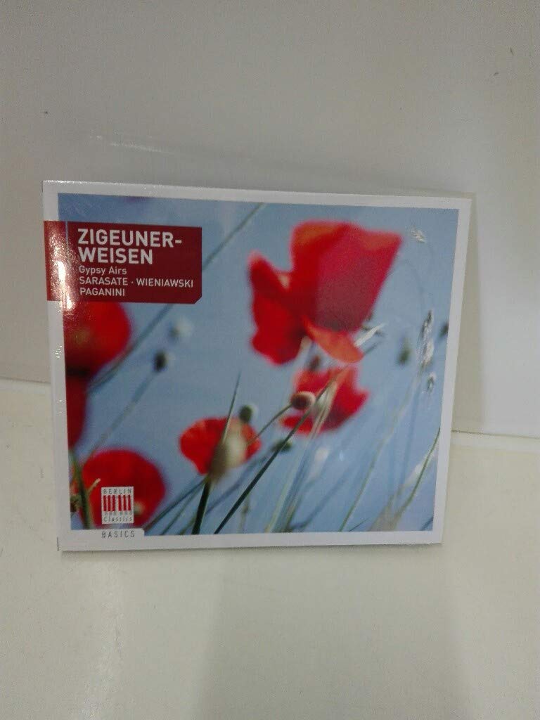 Zigeunerweisen (Gypsy Ways)