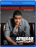 Trevor Noah: African American