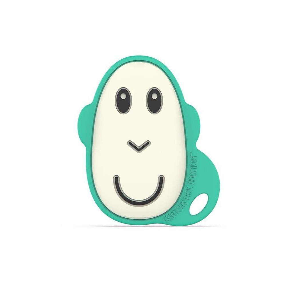 Matchstick Monkey Flat Monkey Teether