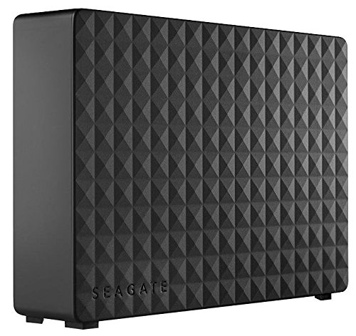 Preisvergleich Produktbild Seagate STEB3000200 3TB Erweiterung Desktop Ext HDD