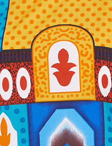 Image of Women's Crepe Regular Kurta