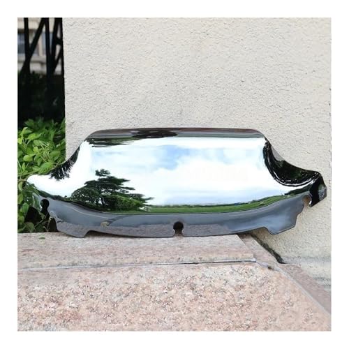 Pare-brise moto carénage supérieur avant Electra Street Glide FLHX 5 7 pouces