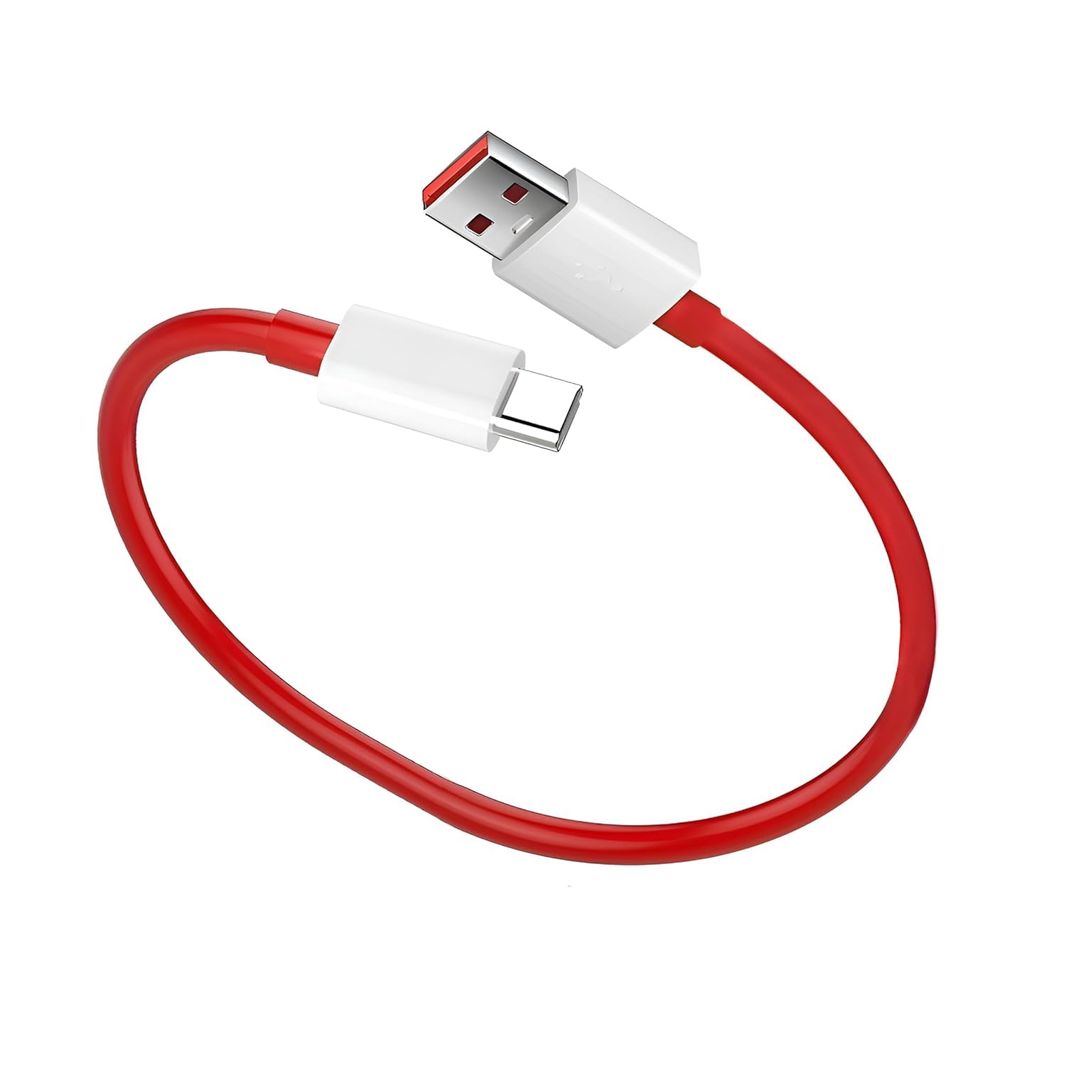 ZENIFY one-plus USB to Type C power bank cable Mini Small Type C short Cable Dash Wrap Charge Power Bank Fast Charging Cable 30 cm 4a Fast Charging With Wall Charger (B0D5JGD5CL) Amazon Price History, Amazon Price Tracker