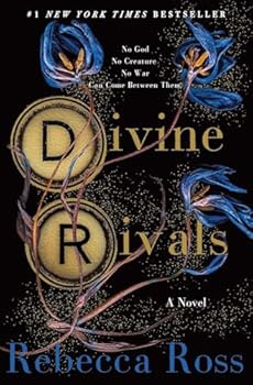 Letters of Enchantment Series, Collection Set 2 Books, by Rebecca Ross - Hardcover, Divine Rivals, Ruthless Vows - Book  of the Letters of Enchantment