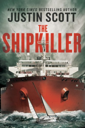 The Shipkiller view 2