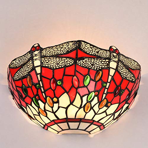 Amazon | STGLED 電池ライト 電球付き リモコン付き 壁掛け照明 とんぼ