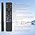 Voice Remote Replacement for Sony-TV-Remote Control, Compatible with Remote RMF-TX910U/900U RMF-TX810U/800U RMF-TX520U/500U RMF-TX310U/300U, Works with All for Sony-Bravia-Google Smart TVs