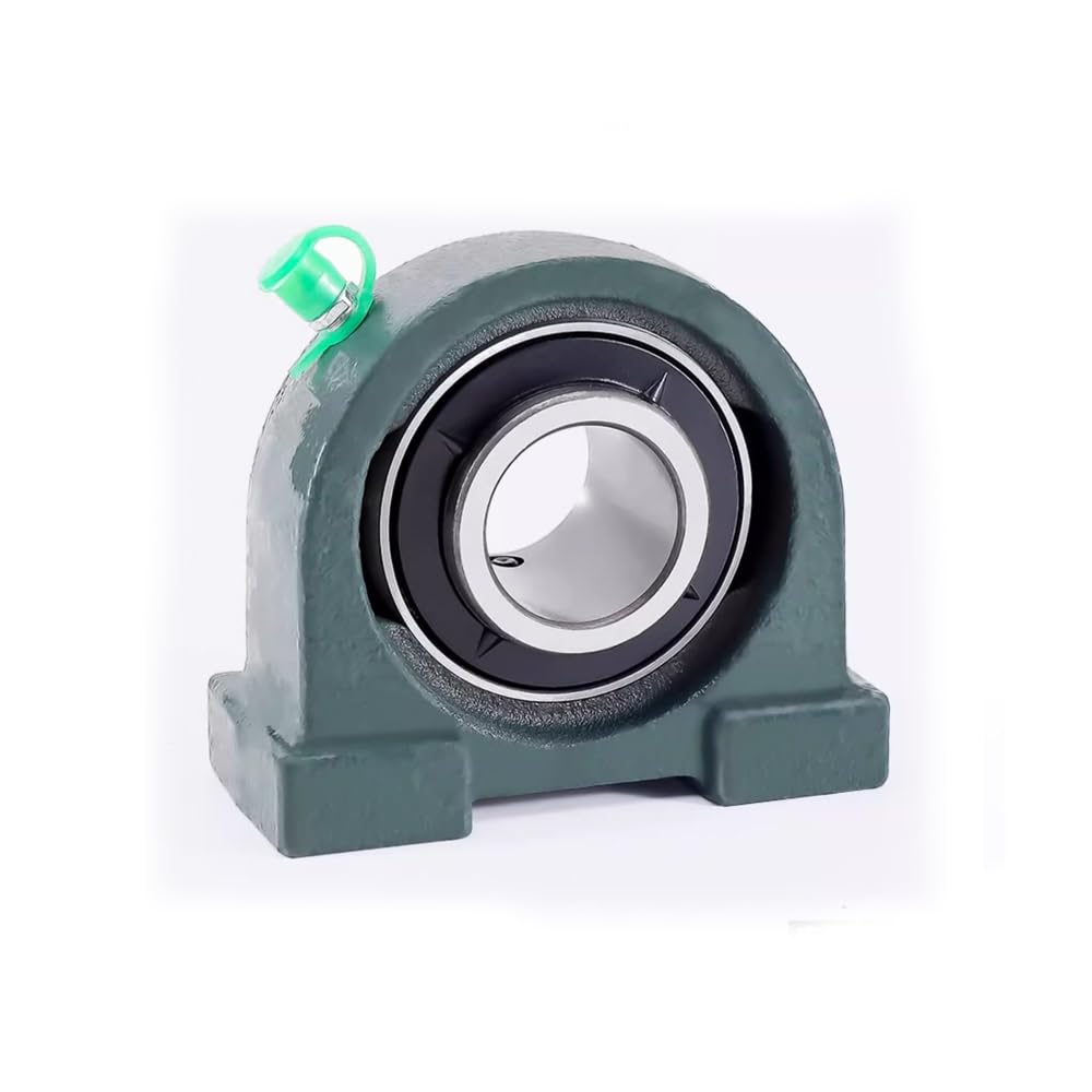 Siège Conique À Insert Sphérique Extérieur UCPA 201 202 203 204 205 206 207 208 209 210 211 212 213 214 215 216 304 305 306 307 308 309 310 311 312(UCPA206 inner30)
