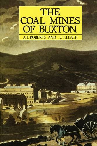 Coal Mines of Buxton