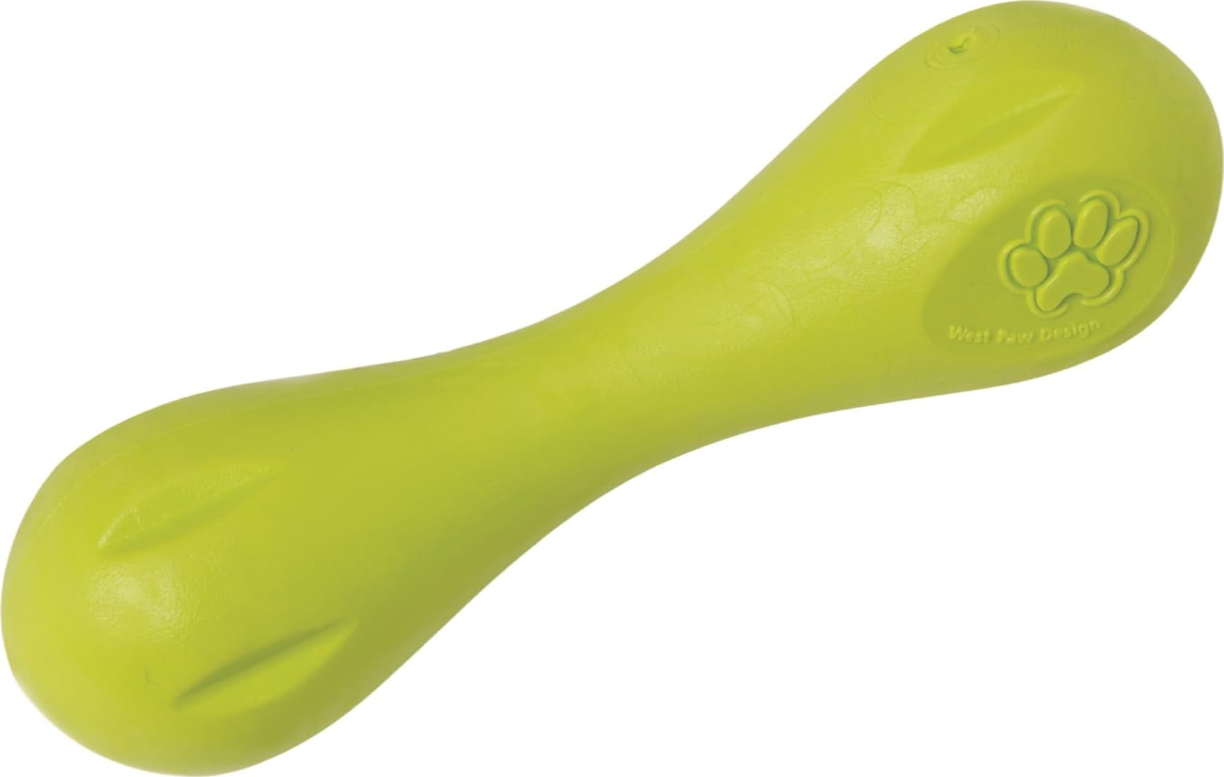 WEST PAW Zogoflex Hurley Dog Bone Chew Toy