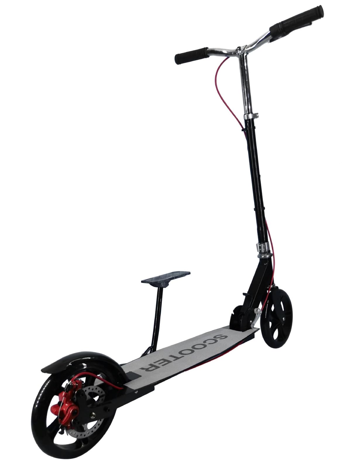 Amazon.co.jp: Tonain 新型大人用スクーター、アーバンワーク用二輪