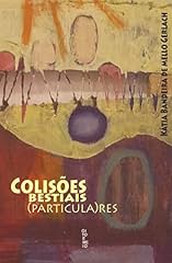 Capa de Colisões bestiais (particula)res