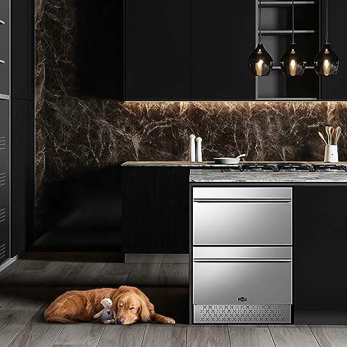built in refrigerator smart 1001
