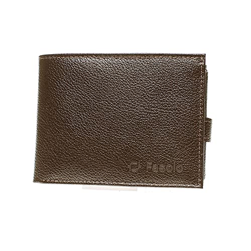 Fasolo Carteira Masculina