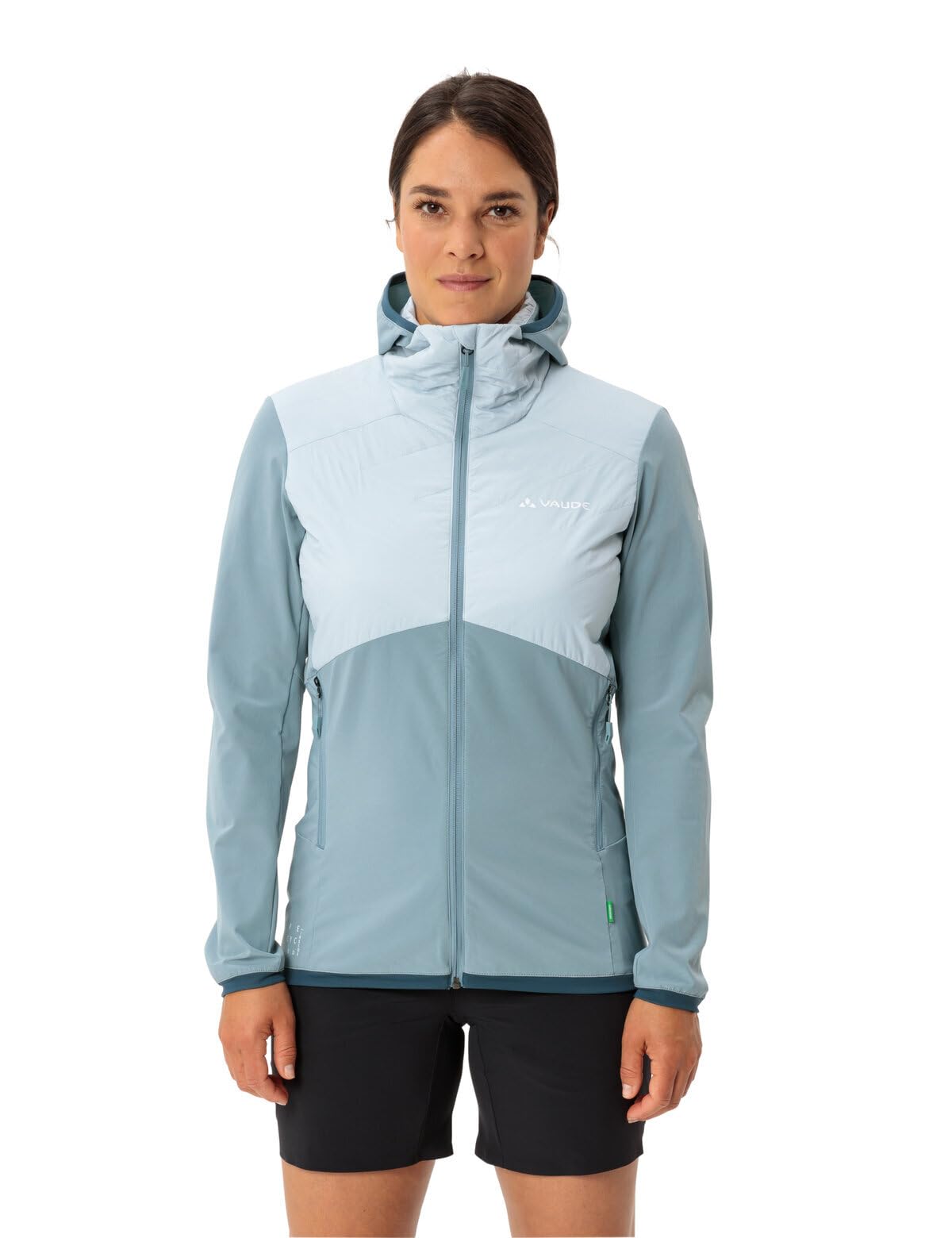 VAUDE Brenva Jacket Women's