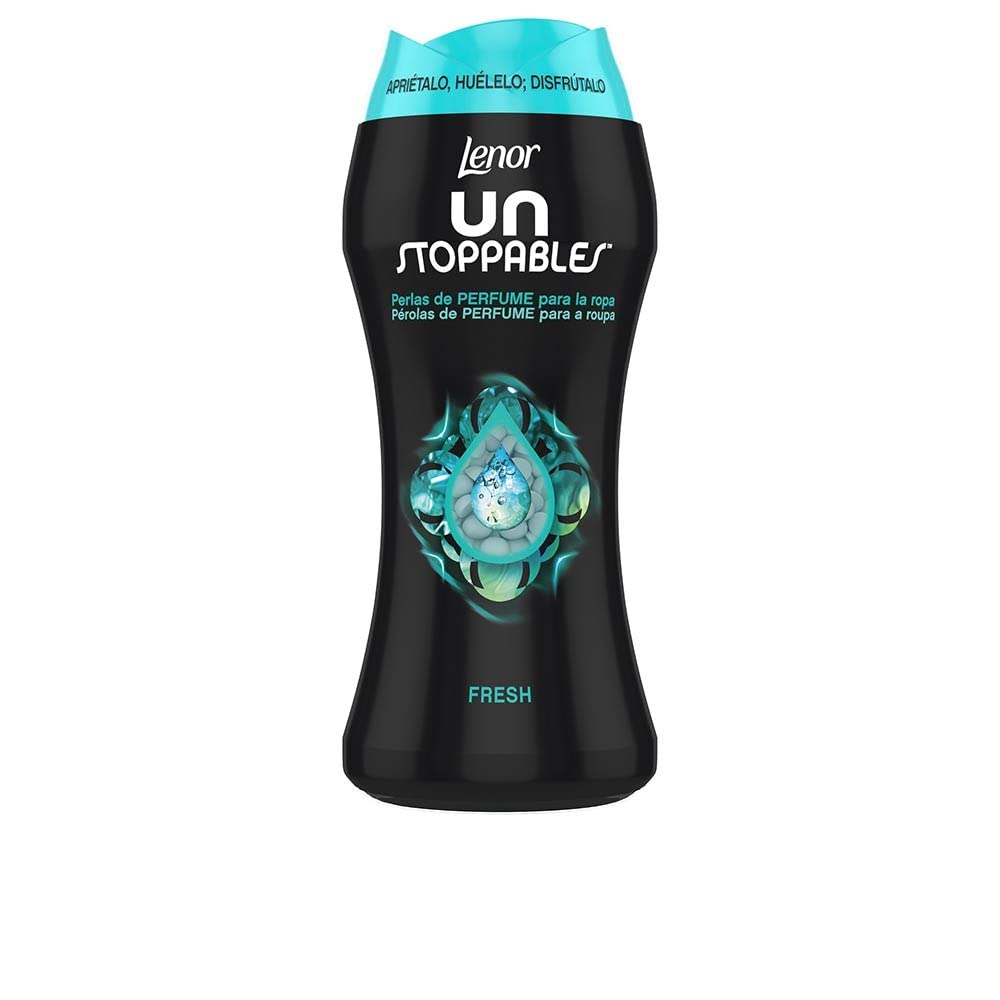 Lenor Unstoppables Scent Booster Beads Fresh 1 x 210 gr