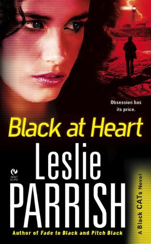 Buy Black at Heart: A Black CATs Novel — BookShops.in