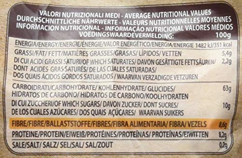 Probios Muesli Frutta più
