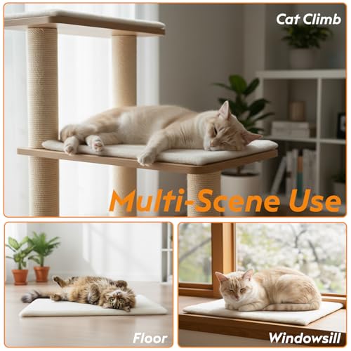 Self Warming Cat Bed - image 5