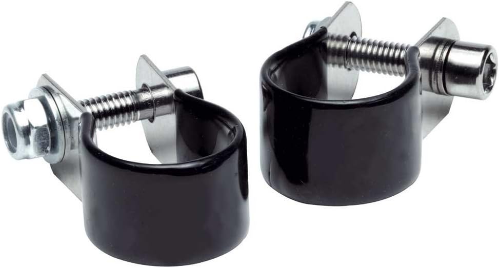 RSP Avenir AMD201 Carrier Frame Clips - Black