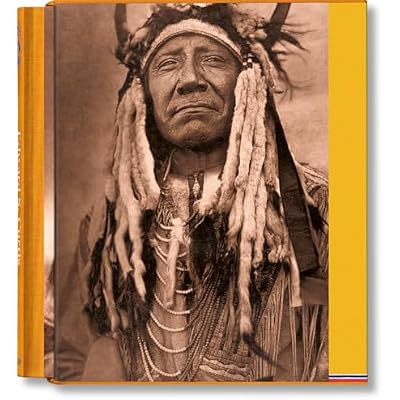 Edward S. Curtis: The North American Indian. The Complete Portfolios