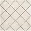 Ivory/Grey