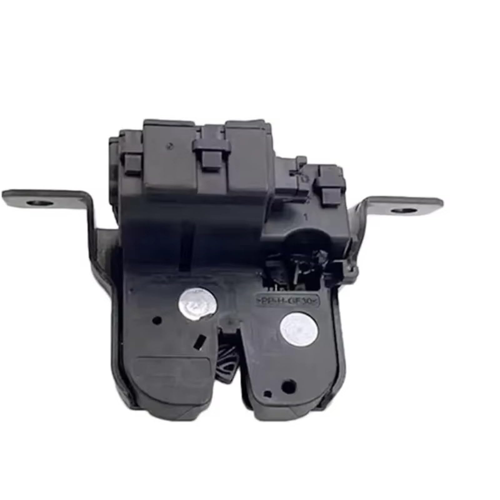 Rear Trunk Lock 51247248075 for BMW 1 Series Tailgate Boot Lock Actuator