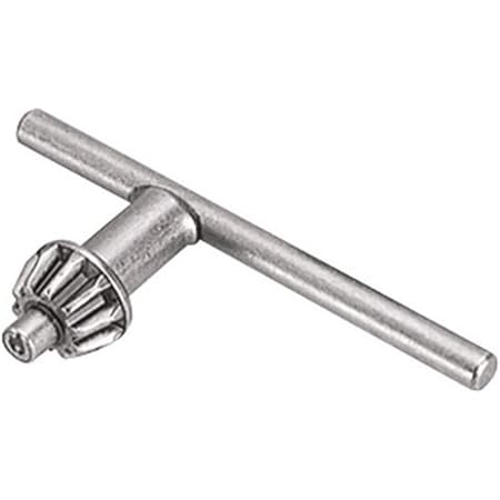 Clé mandrin porteur cylindrique 2630000 diamètre 13 mm WOLFCRAFT Clé mandrin porteur cylindrique 2630000 diamètre 13 mm WOLFCRAFT
