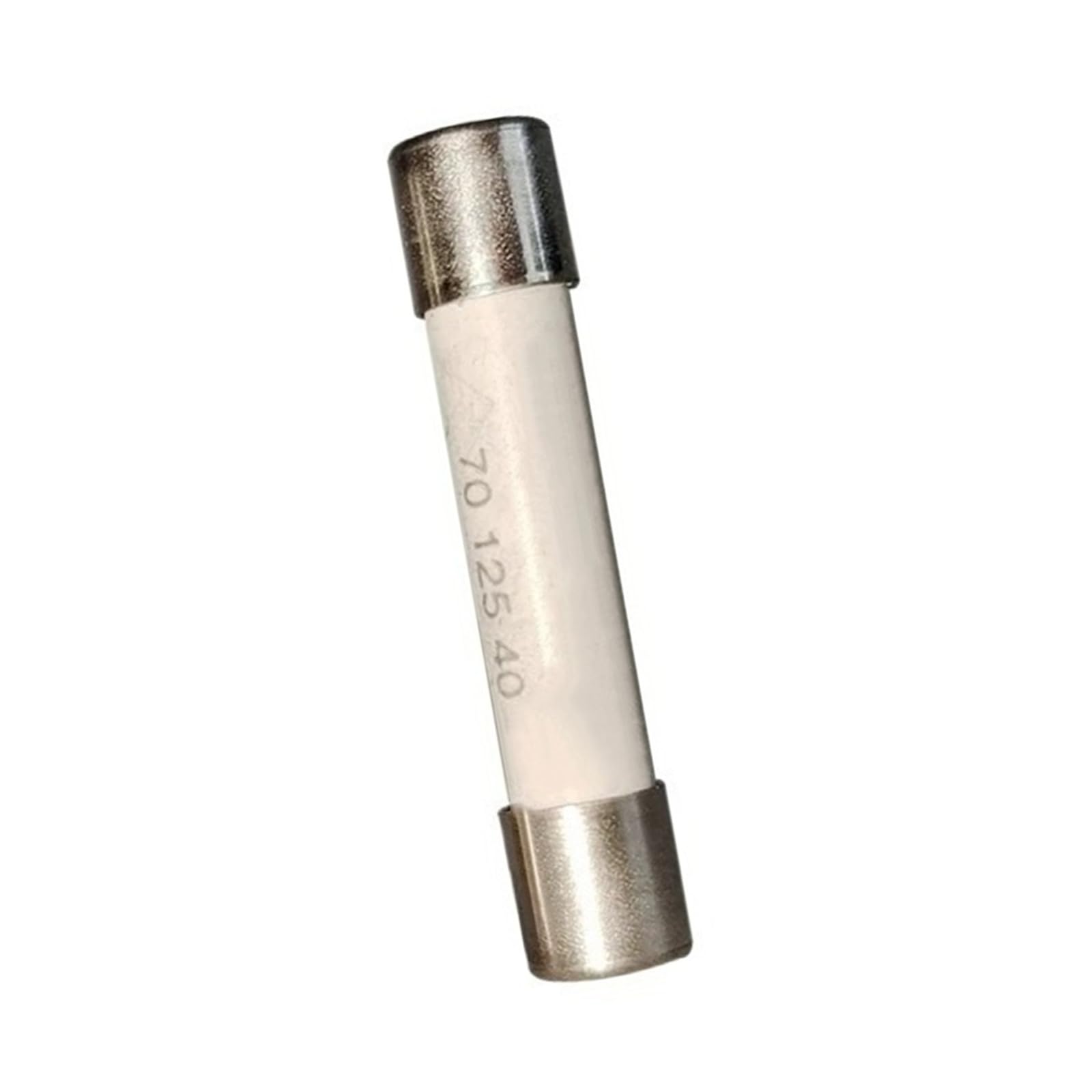 10 PZ 7012540.12.5 Fusibile Miniatura 7012540 12.5A 500 V Originale