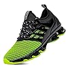SKDOIUL Sport Running Shoes for Mens Mesh Breathable Trail Runners Fashion Sneakers