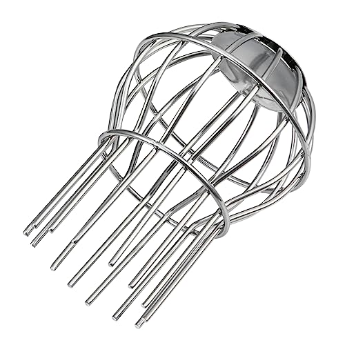 TOPBATHY 1 Pc Griglia Copri Piletta Esterna