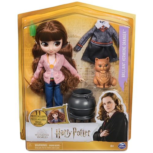 La Mejor Recopilación de Hermione harry potter para comprar online. 6
