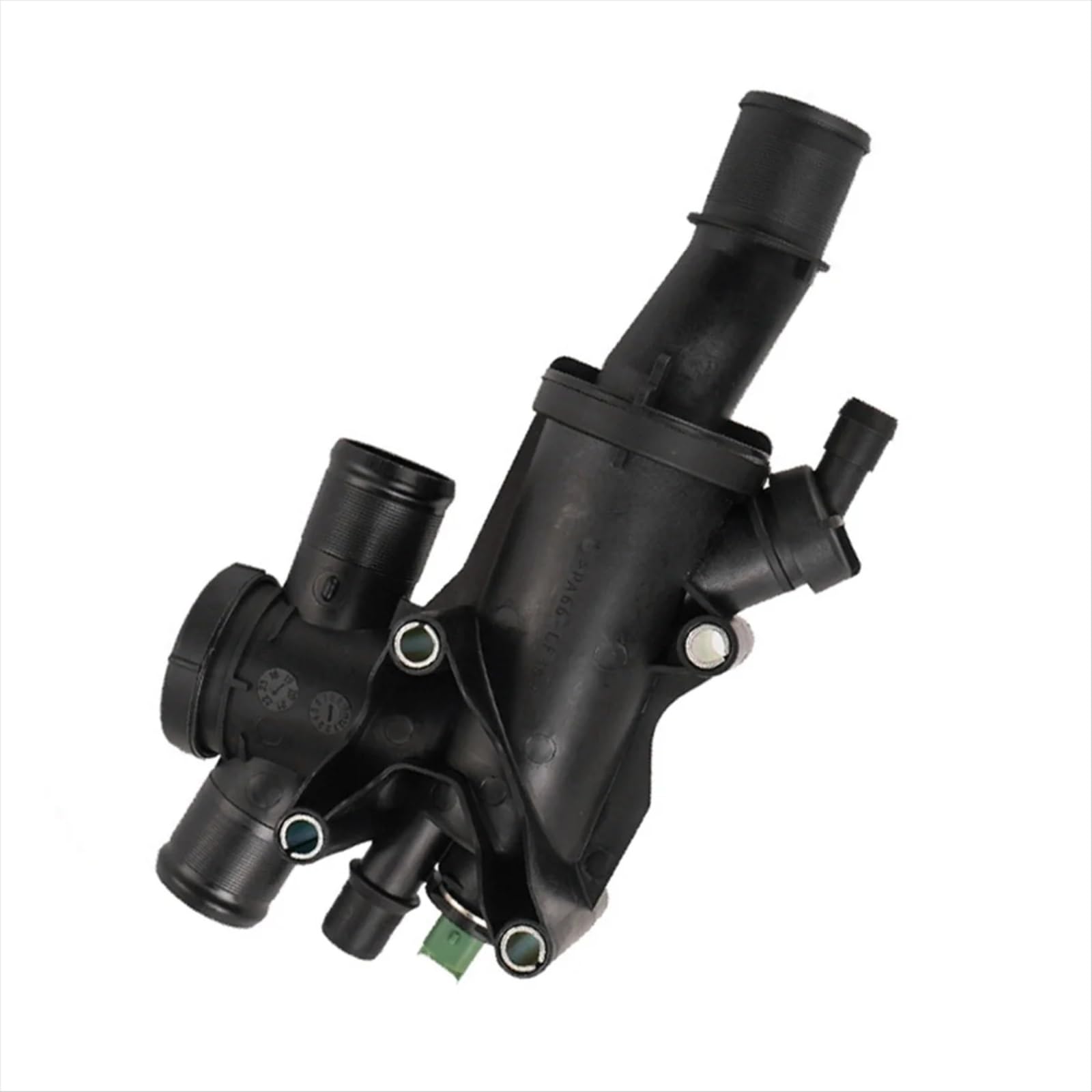 Engine Thermostat Housing Thermostat Assembly For Volvo For V70 For MK3 2007-2011