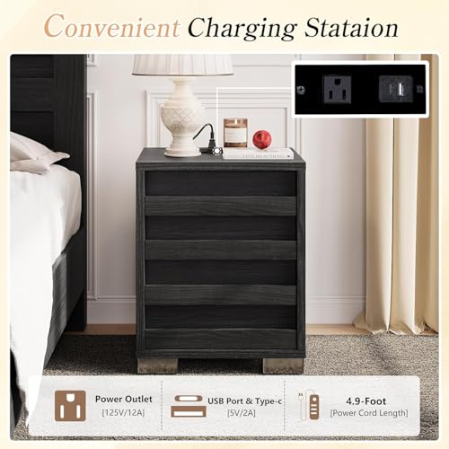 Luxury Bedroom Furniture Set Queen