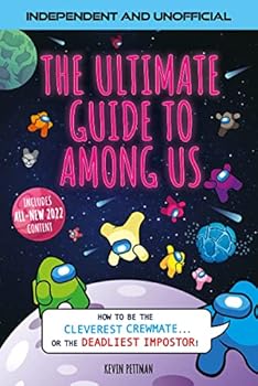 THE ULTIMATE GUIDE TO AMONG US