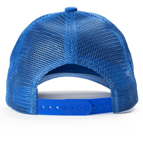 Image of ChalkTalkSPORTS Hockey Hat - Rope or Trucker - Youth & Adult