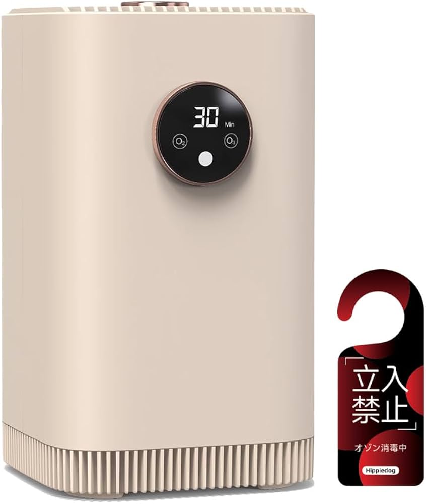 Amazon | 【PSE認証済】業務用オゾン発生器 10000mg/h オゾン脱臭機
