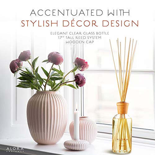 Caldo Room Diffuser 16oz diffuser miniatura 6