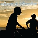 Bocce & Bourbon: The Comfortable Songs of Chandler Travis & David Greenberger