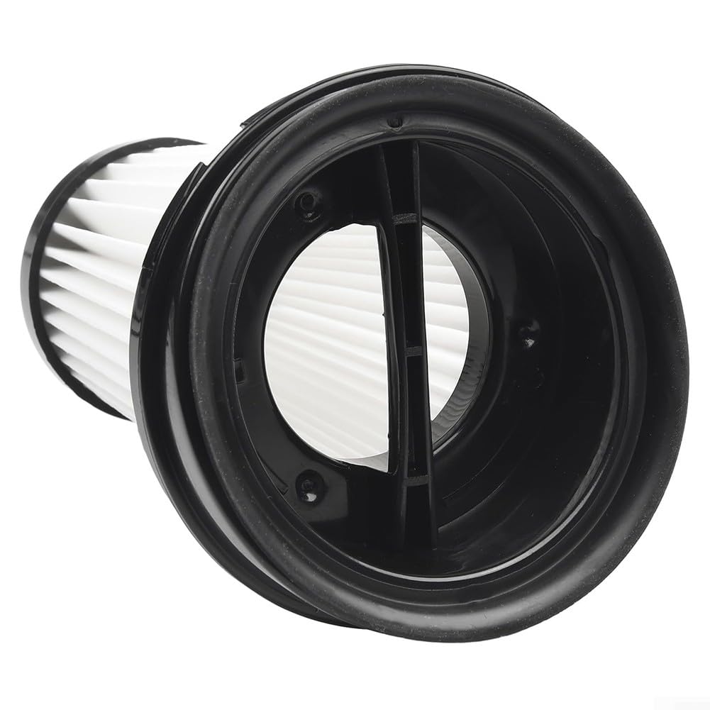 FUBESK Confezione da 2 filtri per ciclonico 21,6 V, per Domo 21,6 V, per Invictus 1, per Beko BKK 1421, per K 6120 Robot Aspirapolvere Accessori, Filtri Ricambi Ricambi