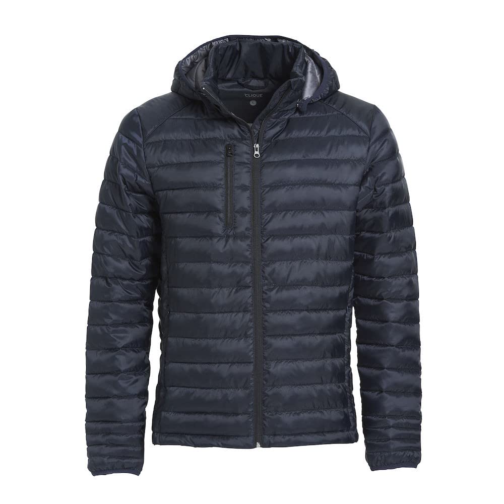 CliQueMens Padded Jacket