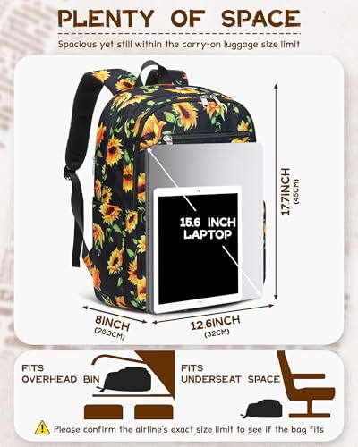 Sac à dos pour collège lycée grand format antichoc pour PC portable - 5