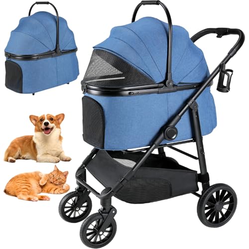 MAMIZO Pet Stroller