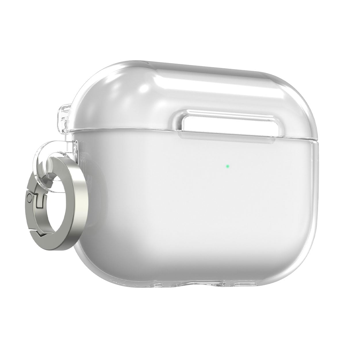Amazon | araree for AirPods Pro 3 ケース 第3世代 対応 ケース