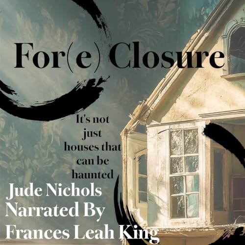 For(e) Closure cover art