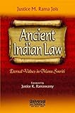 Ancient Indian Law